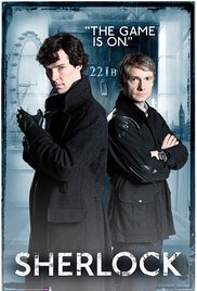 Sherlock Cumberbatch/Freeman