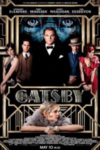 Great Gatsby 2013