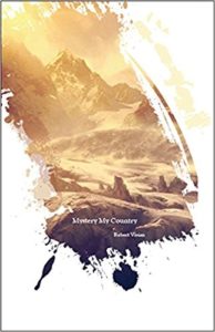Mystery My Country Cover Page